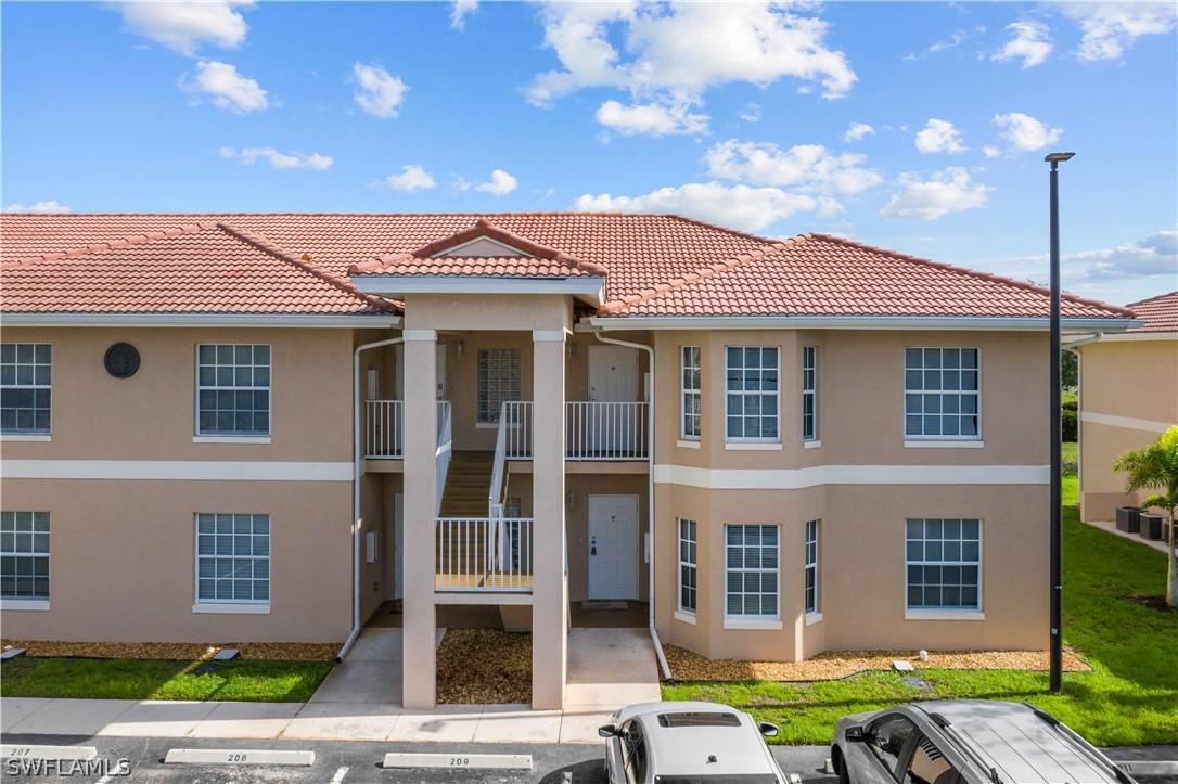 8513 Bernwood Cove Loop #211, Fort Myers, FL 33966