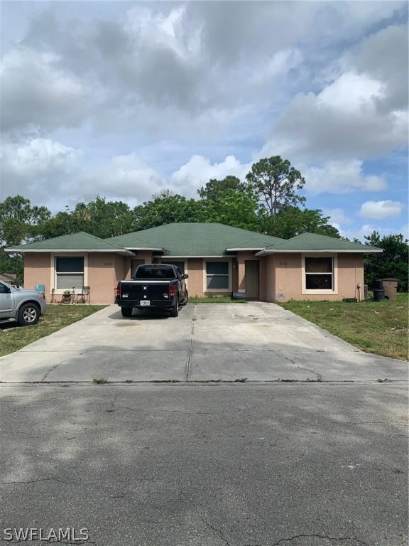 4500/4502 30th St., Lehigh Acres, FL 33973