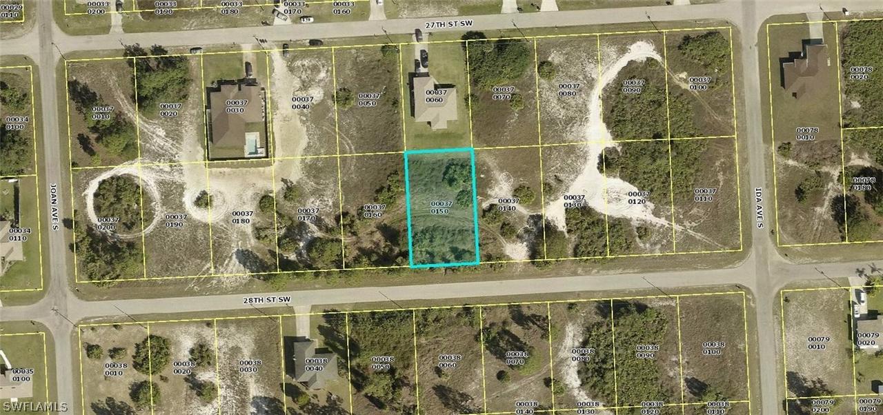 2908 28th St., Lehigh Acres, FL 33976