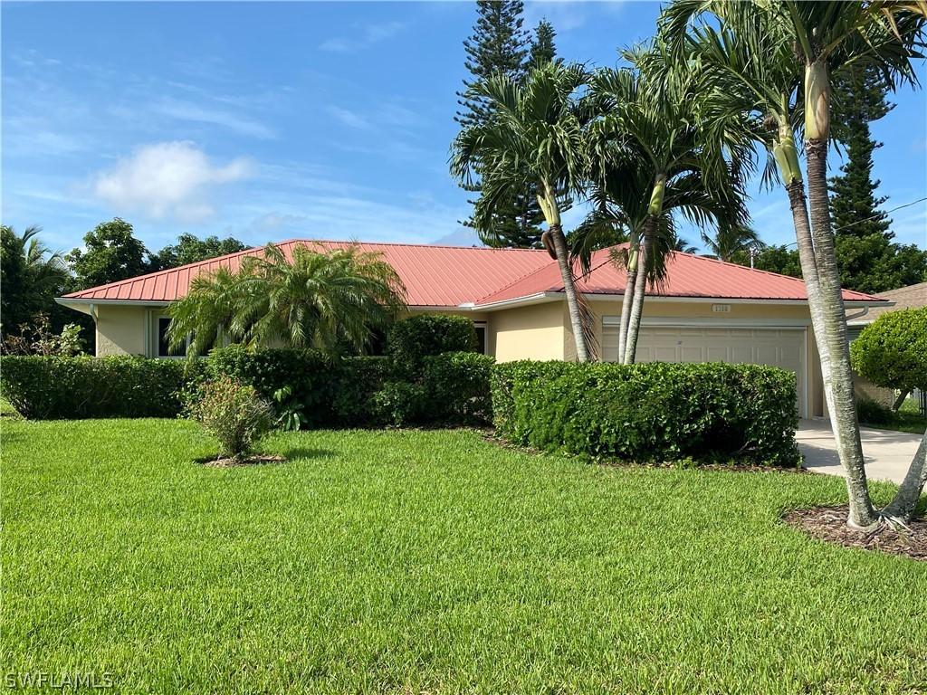 1318 SE 23rd Ter., Cape Coral, FL 33990