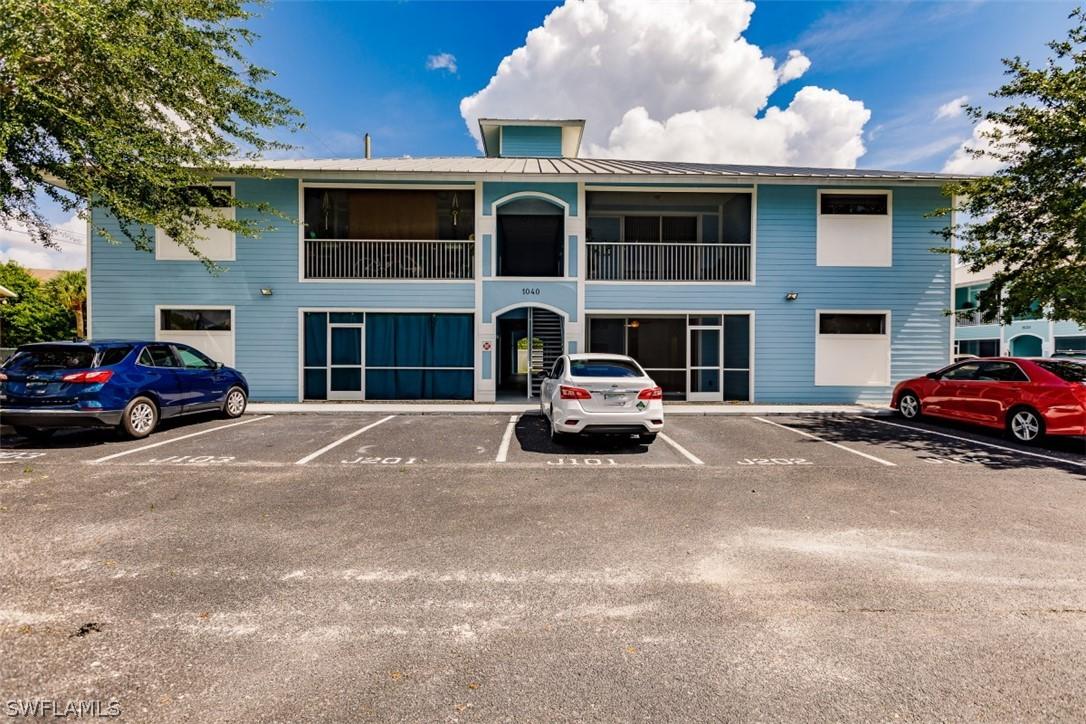1040 Hancock Creek South Blvd. #104, Cape Coral, FL 33909