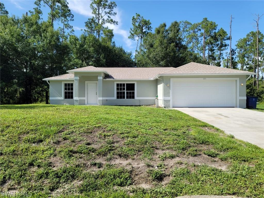 4202 E 10th St., Lehigh Acres, FL 33972