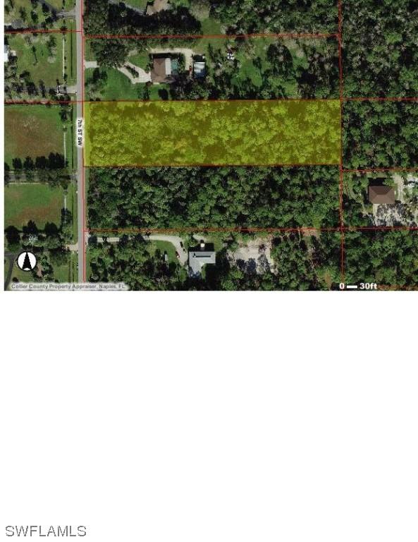 320 7th St., Naples, FL 34117