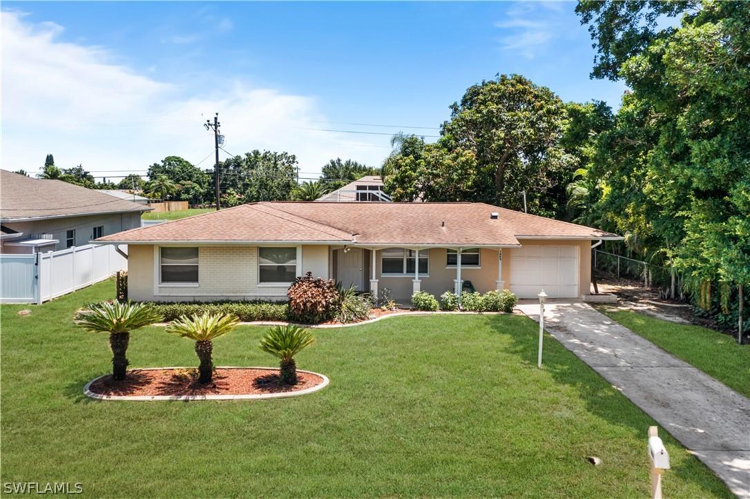 1409 SE 26th Ter., Cape Coral, FL 33904