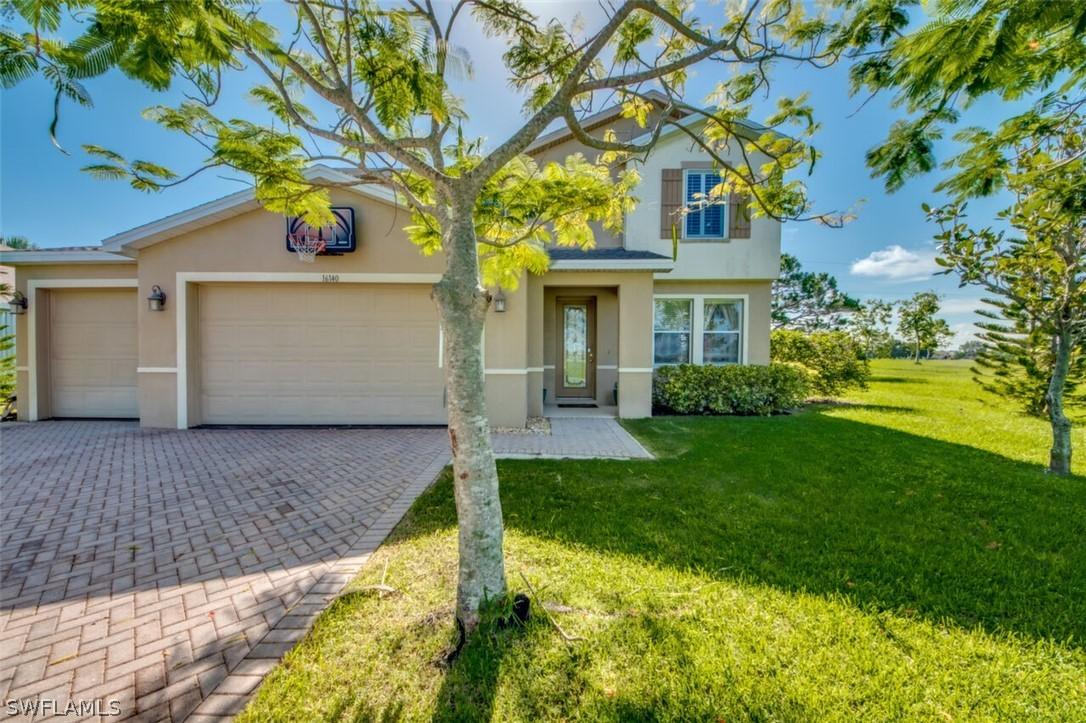 16140 Badalona Dr., Punta Gorda, FL 33955
