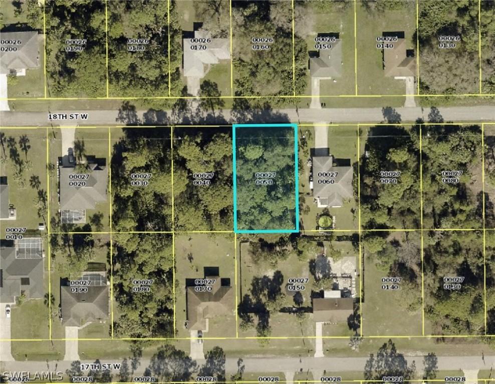 3011 18th St., Lehigh Acres, FL 33971