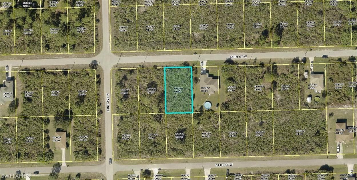 2815 65th St., Lehigh Acres, FL 33971