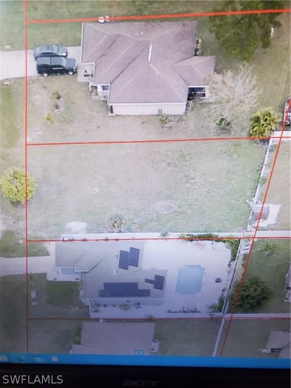 2703 NE 5th Ave., Cape Coral, FL 33909