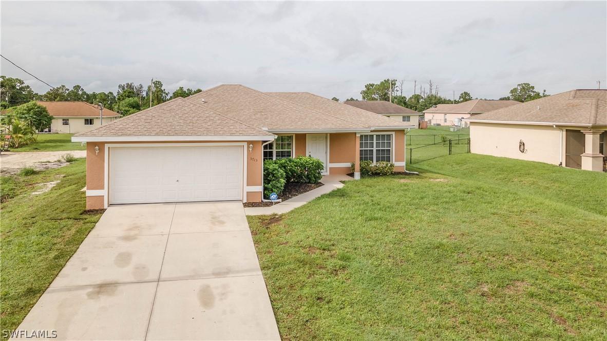 3713 20th St., Lehigh Acres, FL 33976