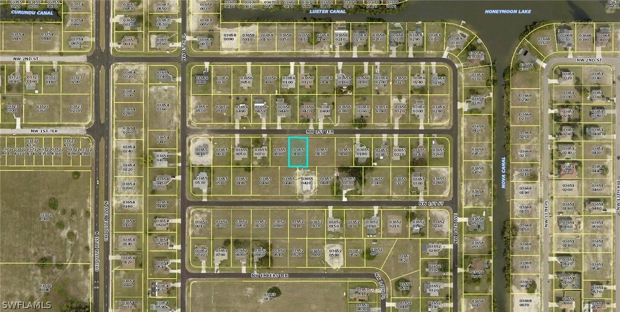 1430 NW 1st Ter., Cape Coral, FL 33993
