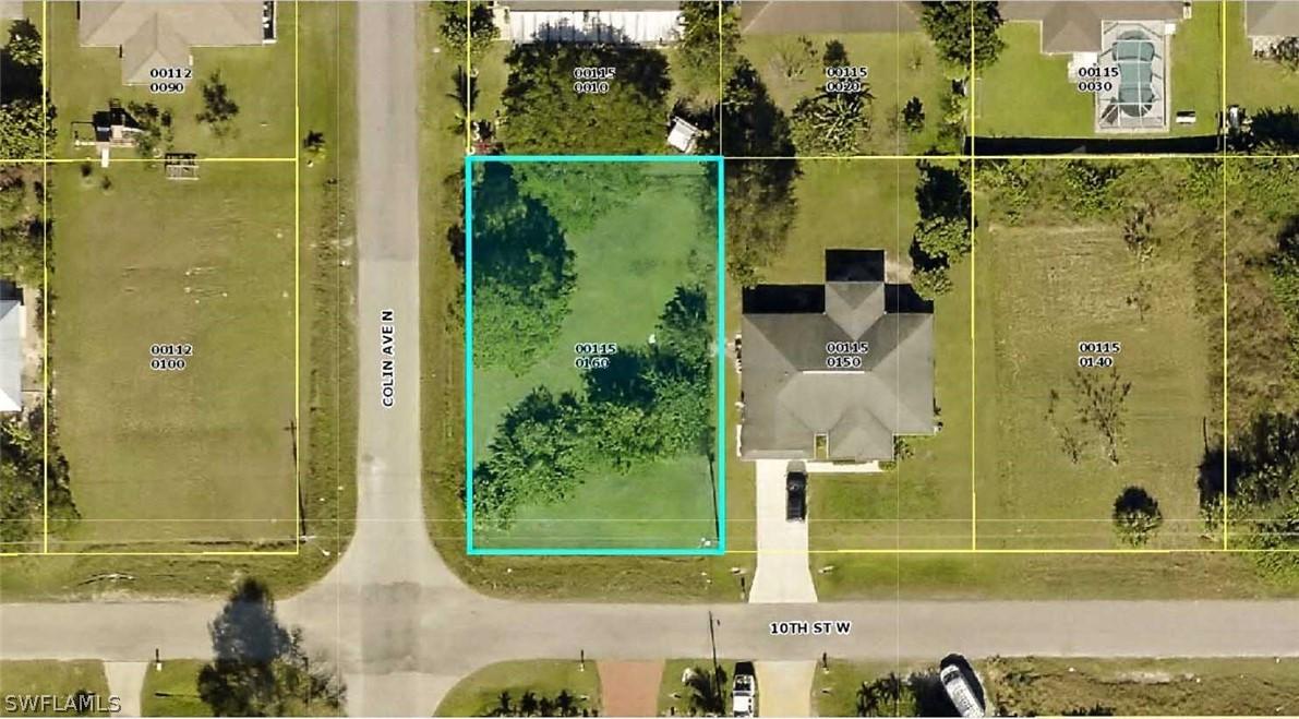 3914 10th St., Lehigh Acres, FL 33976