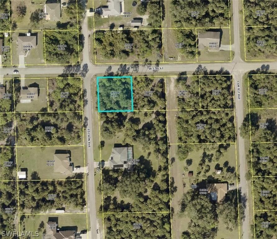 307 W 5th St., Lehigh Acres, FL 33972