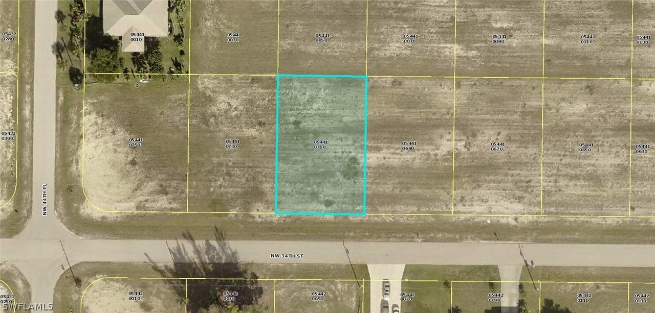 4325 NW 34th St., Cape Coral, FL 33993