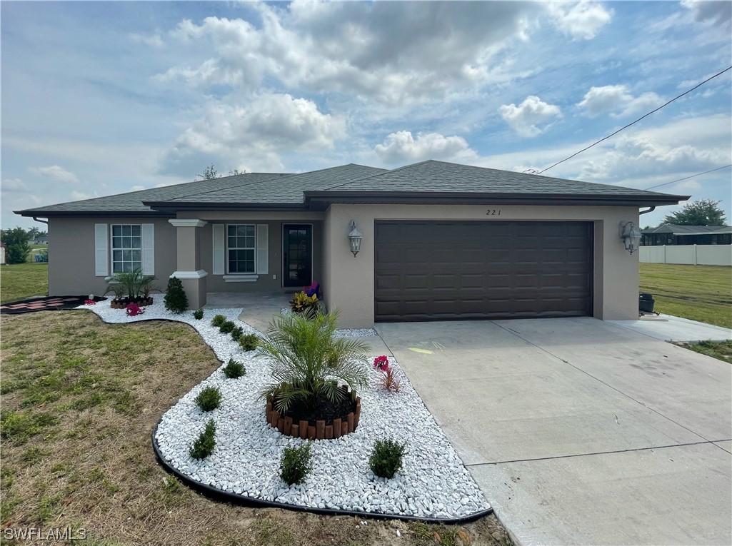 221 NW 29th Ave., Cape Coral, FL 33993