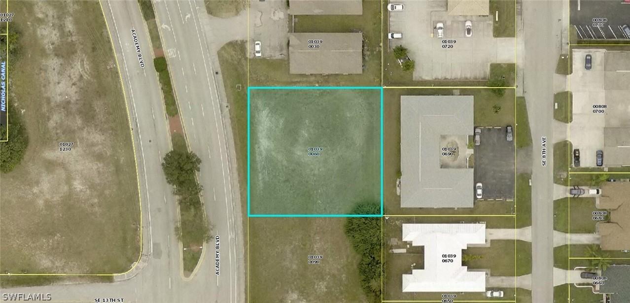 1213 Academy Blvd., Cape Coral, FL 33990