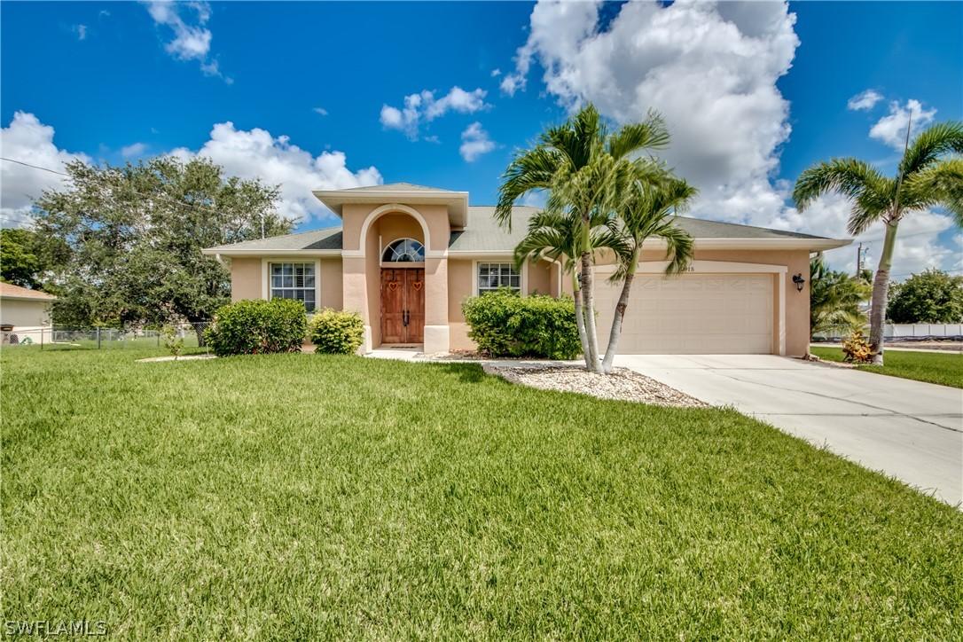 2915 SW 30th St., Cape Coral, FL 33914