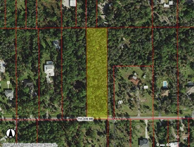 3465 11th Ave., Naples, FL 34117