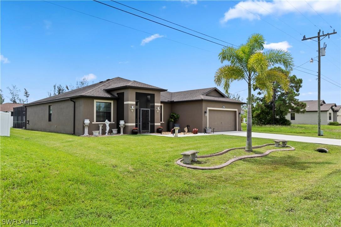 2621 SW 18th Ave., Cape Coral, FL 33914