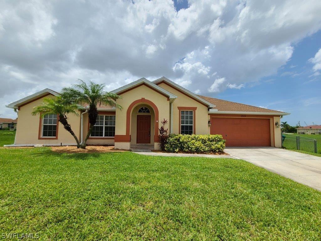 2828 NW 1st St., Cape Coral, FL 33993