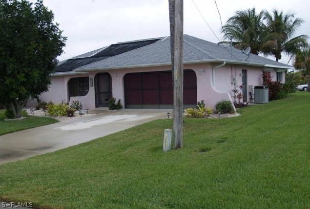 1313 SE 39th St., Cape Coral, FL 33904