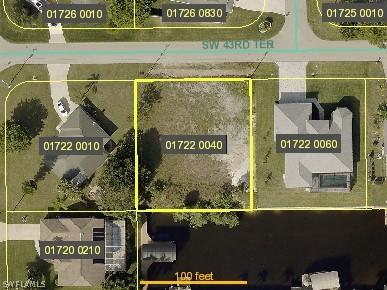 618 SW 43rd Ter., Cape Coral, FL 33914