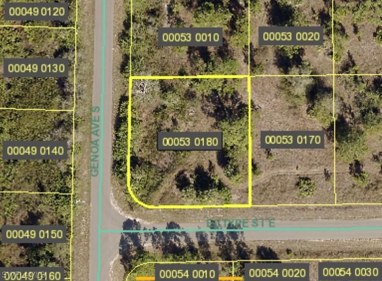 1107 Ectype St., Lehigh Acres, FL 33974