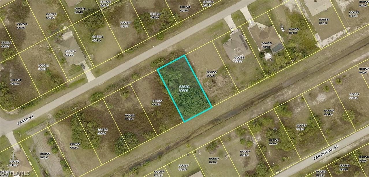 174 Patio St., Lehigh Acres, FL 33974