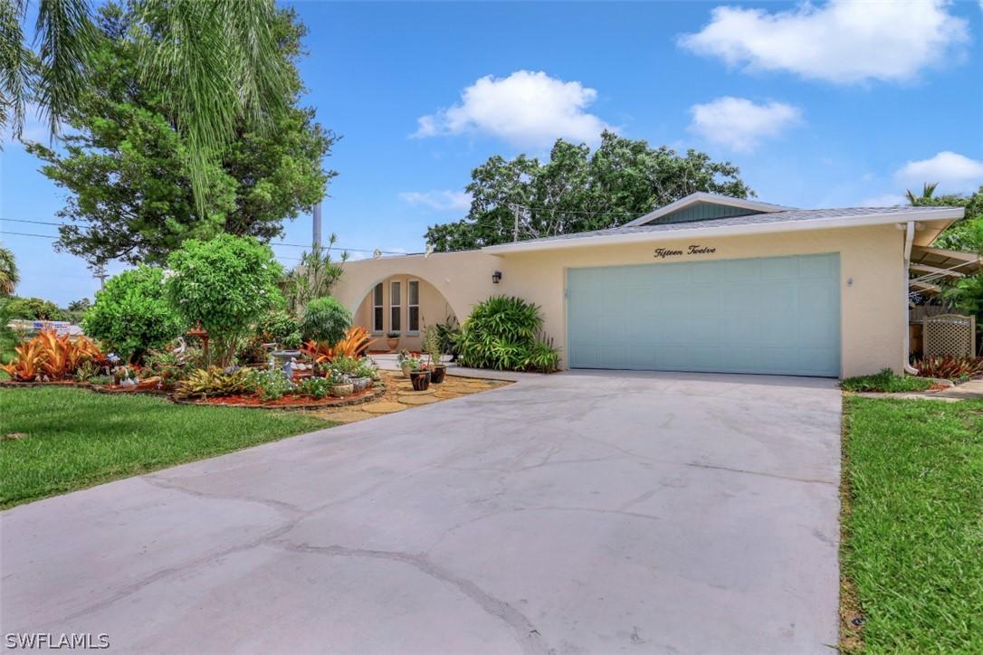 1512 SE 43rd Ter., Cape Coral, FL 33904
