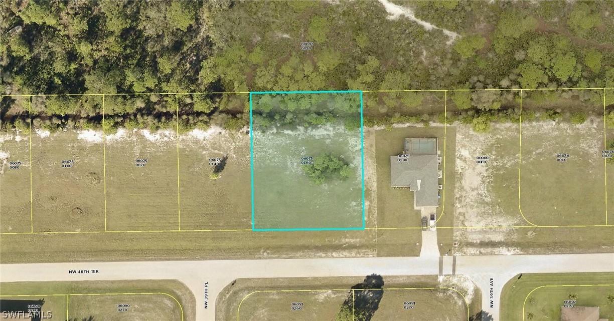 3907 NW 48th Ter., Cape Coral, FL 33993