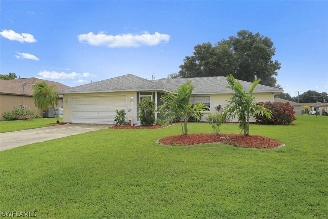 711 SE 11th Ave., Cape Coral, FL 33990