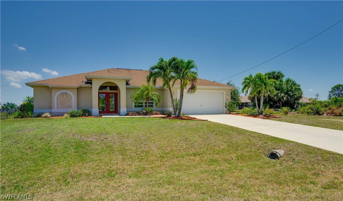 1700 NE 44th St., Cape Coral, FL 33909