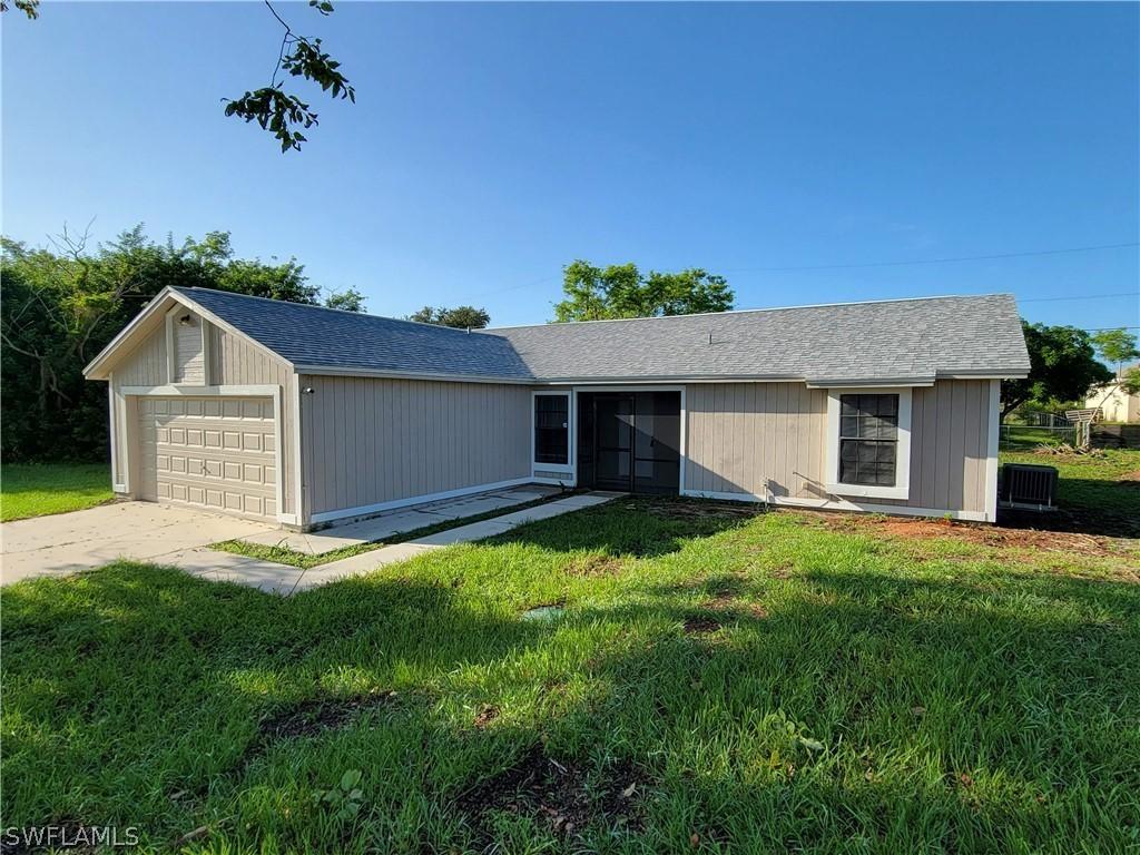 2028 NW 4th Ter., Cape Coral, FL 33993