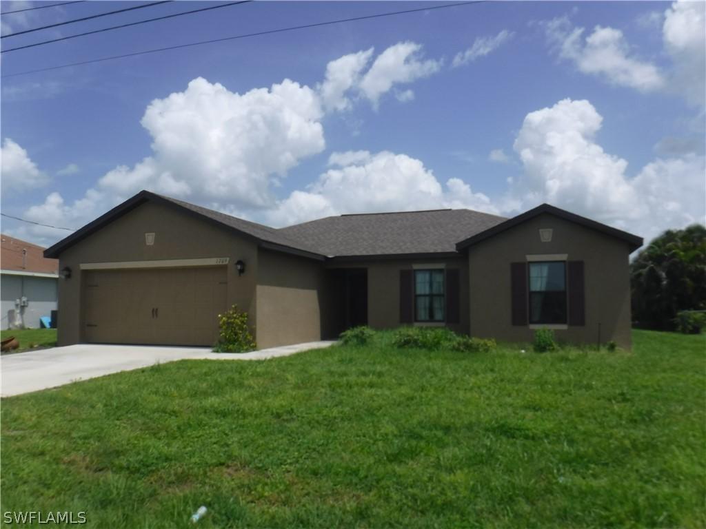 1709 SW 32nd St., Cape Coral, FL 33914
