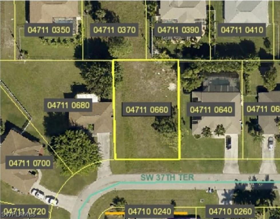 2013 SW 37th Ter., Cape Coral, FL 33914