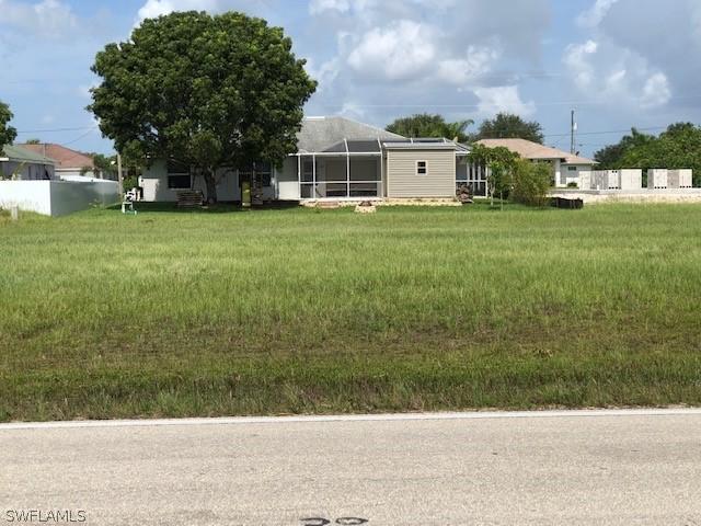 1030 Santa Barbara Blvd., Cape Coral, FL 33991