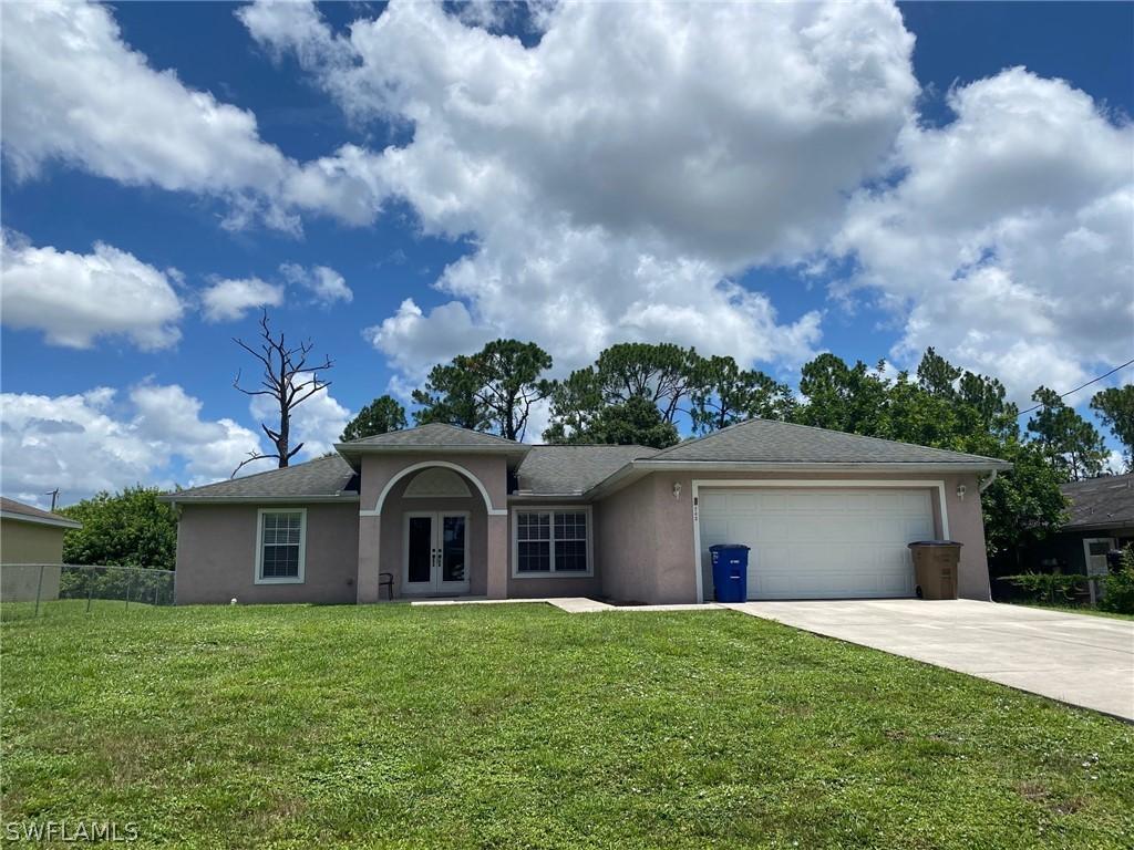 743 Grant Blvd., Lehigh Acres, FL 33974