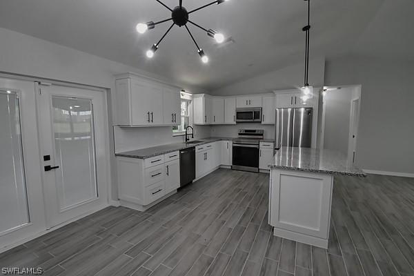 819 SW 31st Ter., Cape Coral, FL 33914