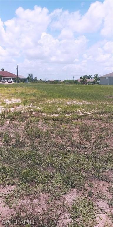 1033 NW 38th Pl., Cape Coral, FL 33993