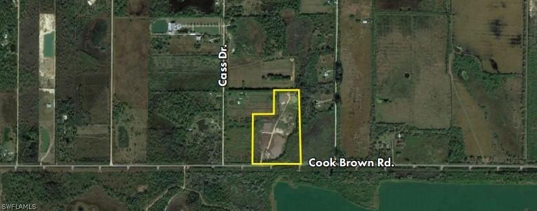 39900 Cook Brown Rd., Punta Gorda, FL 33982