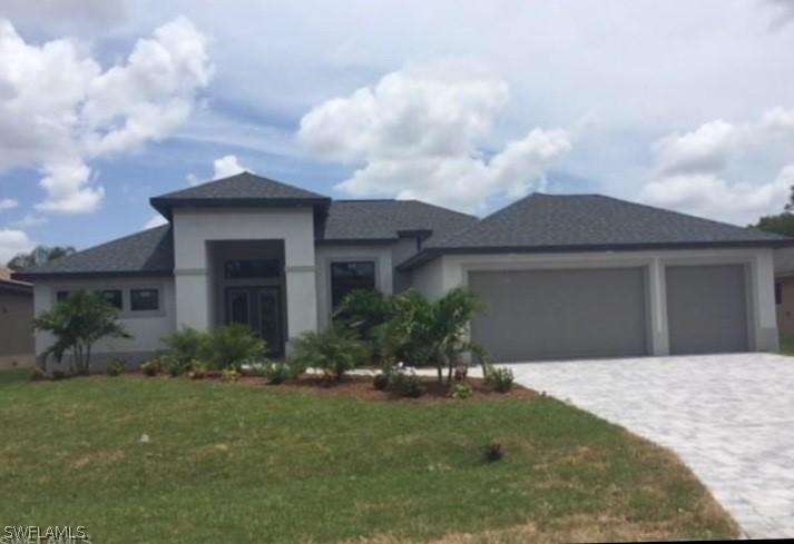 1816 SW 22nd Ln., Cape Coral, FL 33991