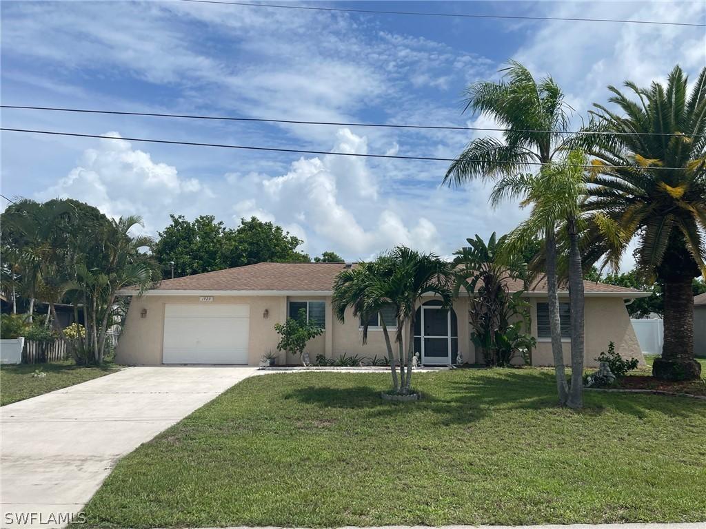 1929 SE 13th Ter., Cape Coral, FL 33990