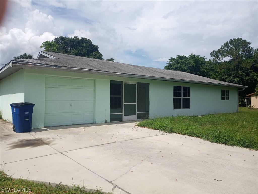 4000 4th St., Lehigh Acres, FL 33971