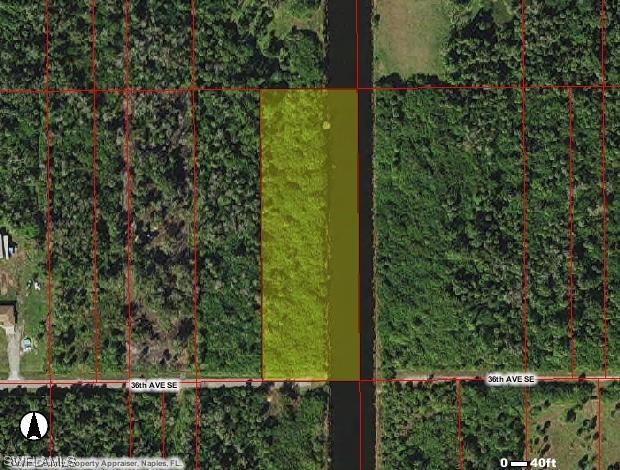 XX 36th Ave., Naples, FL 34117