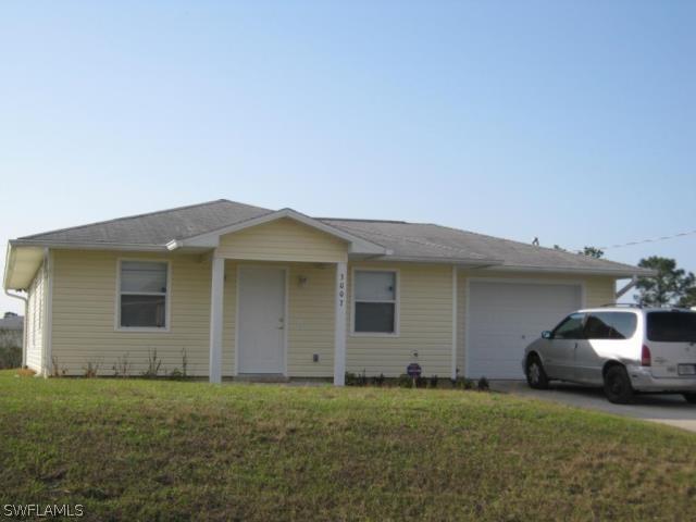 3007 75th St., Lehigh Acres, FL 33971