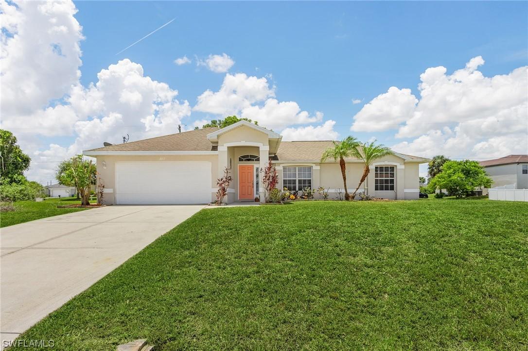 222 NW 4th St., Cape Coral, FL 33993