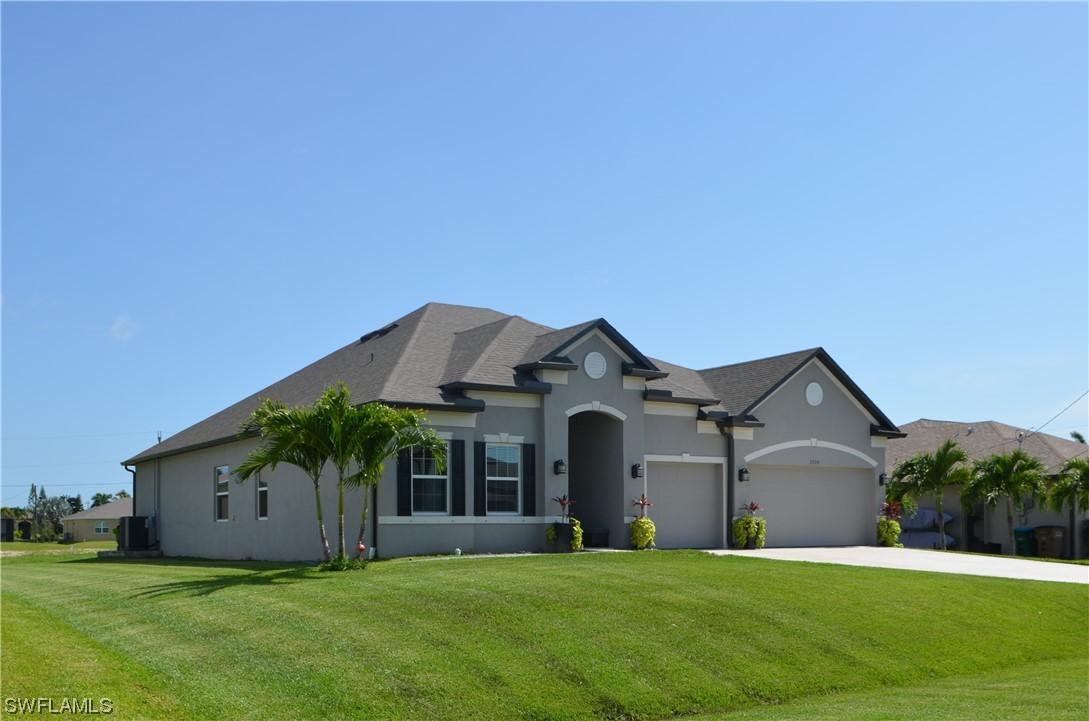 3704 NW 3rd Ter., Cape Coral, FL 33993