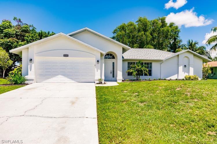 3833 SW 14th Ave., Cape Coral, FL 33914