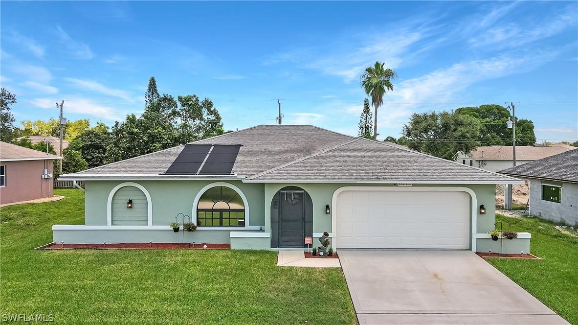 621 SE 2nd Ter., Cape Coral, FL 33990