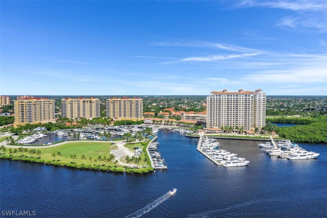 6081 Silver King Blvd. #203, Cape Coral, FL 33914