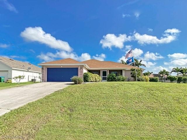 2227 NW 5th St., Cape Coral, FL 33993